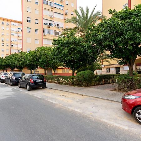 Whitey House In Triana Apartman Sevilla Kültér fotó