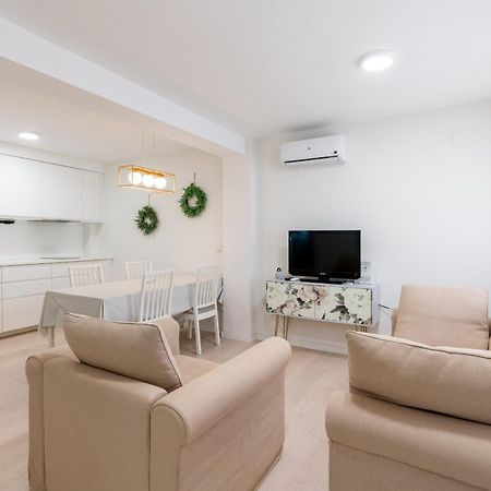 Whitey House In Triana Apartman Sevilla Kültér fotó