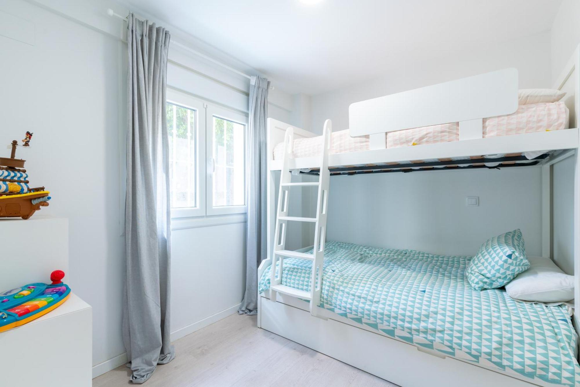 Whitey House In Triana Apartman Sevilla Kültér fotó