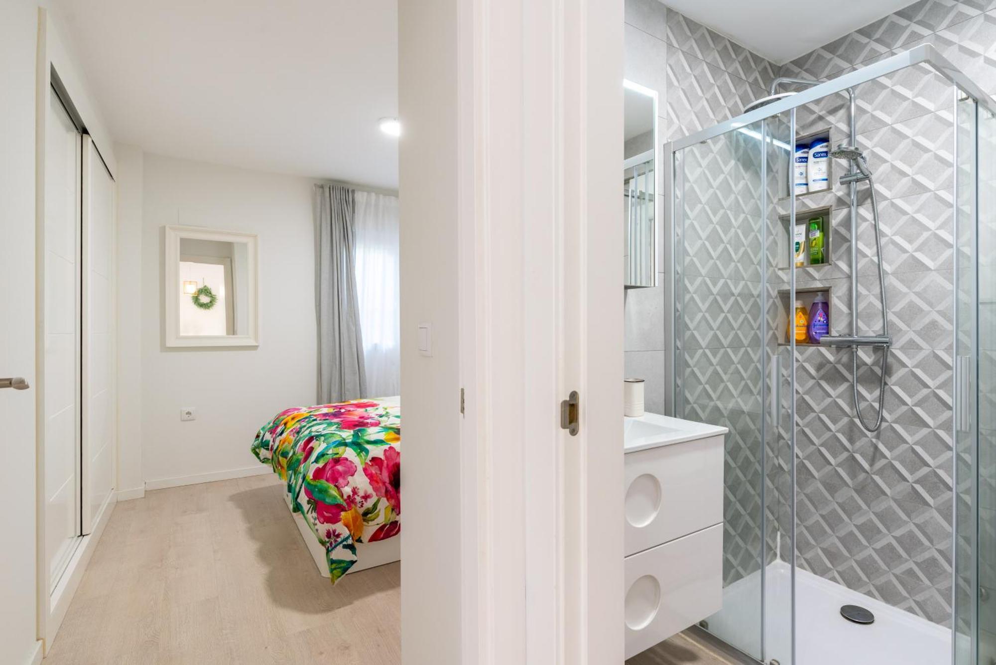 Whitey House In Triana Apartman Sevilla Kültér fotó