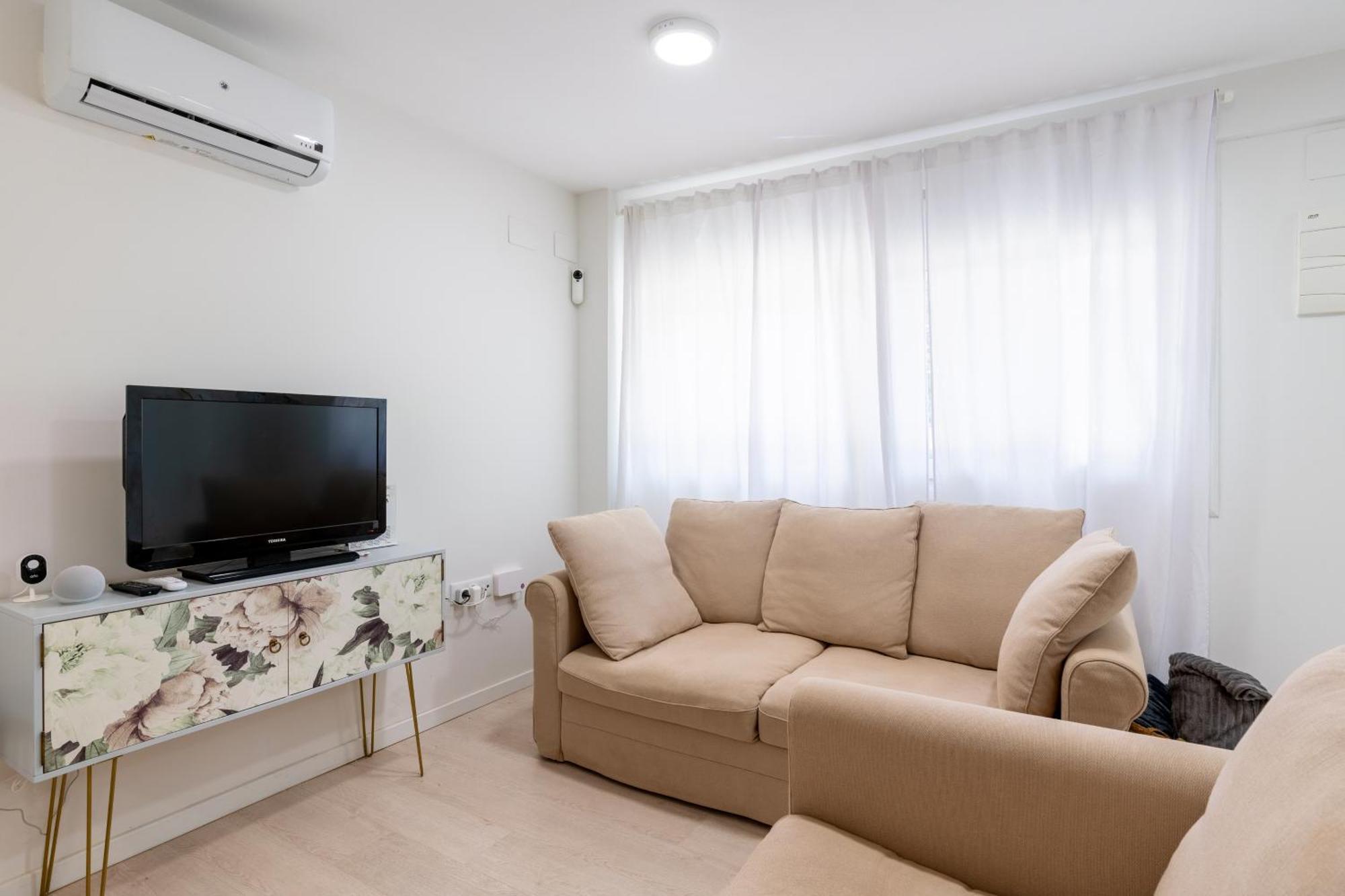 Whitey House In Triana Apartman Sevilla Kültér fotó