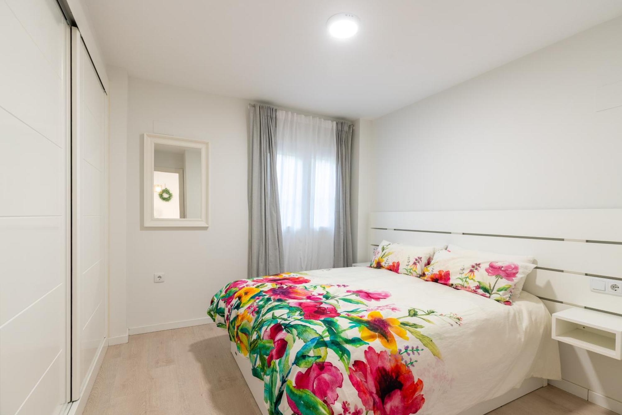 Whitey House In Triana Apartman Sevilla Kültér fotó