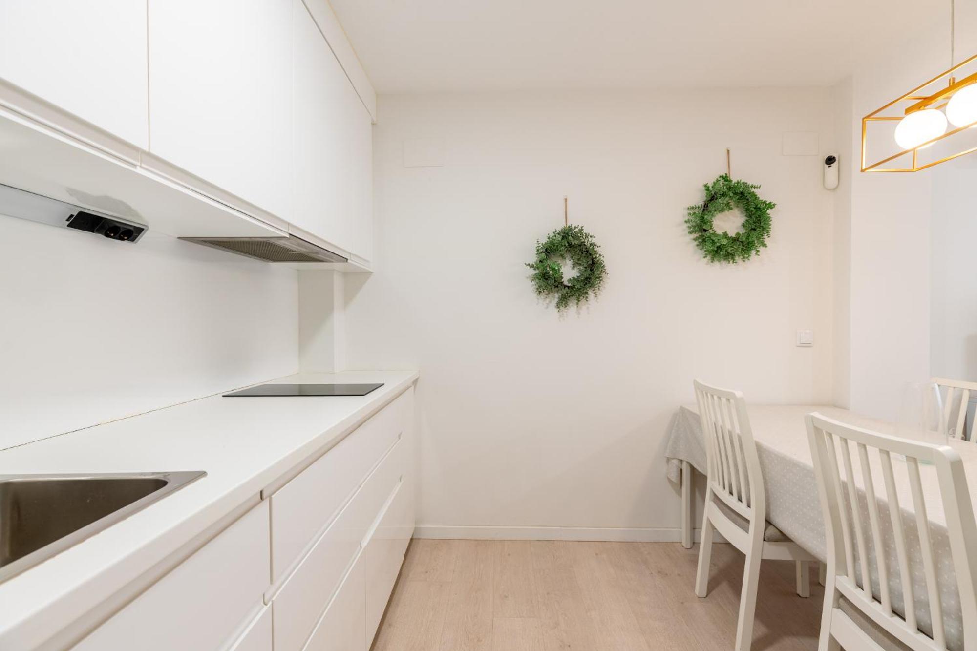 Whitey House In Triana Apartman Sevilla Kültér fotó