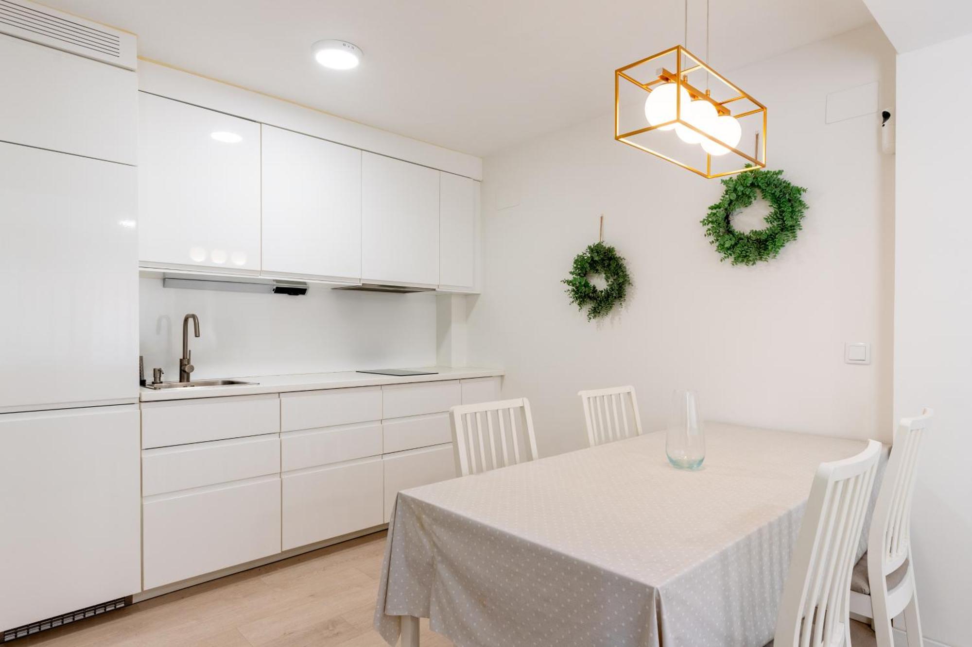 Whitey House In Triana Apartman Sevilla Kültér fotó